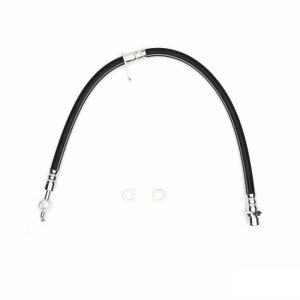 Toyota Sienna Brake Hose - Front - R1 Concepts - RNC - `11-`20